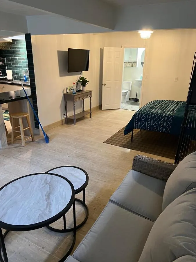 Hawaii Private Studio location