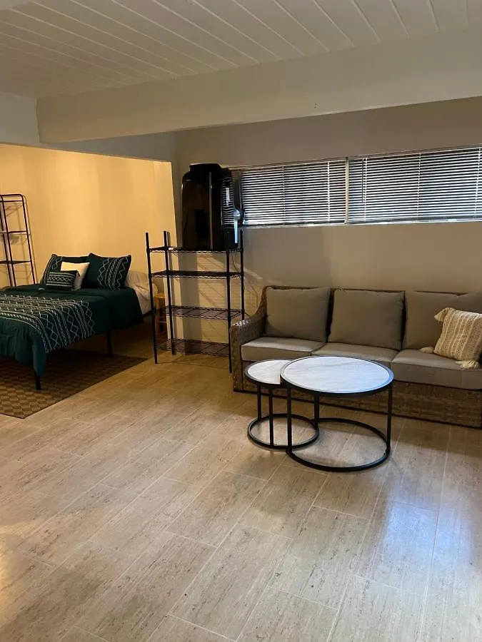 Holiday home Hawaii Private Studio Holualoa