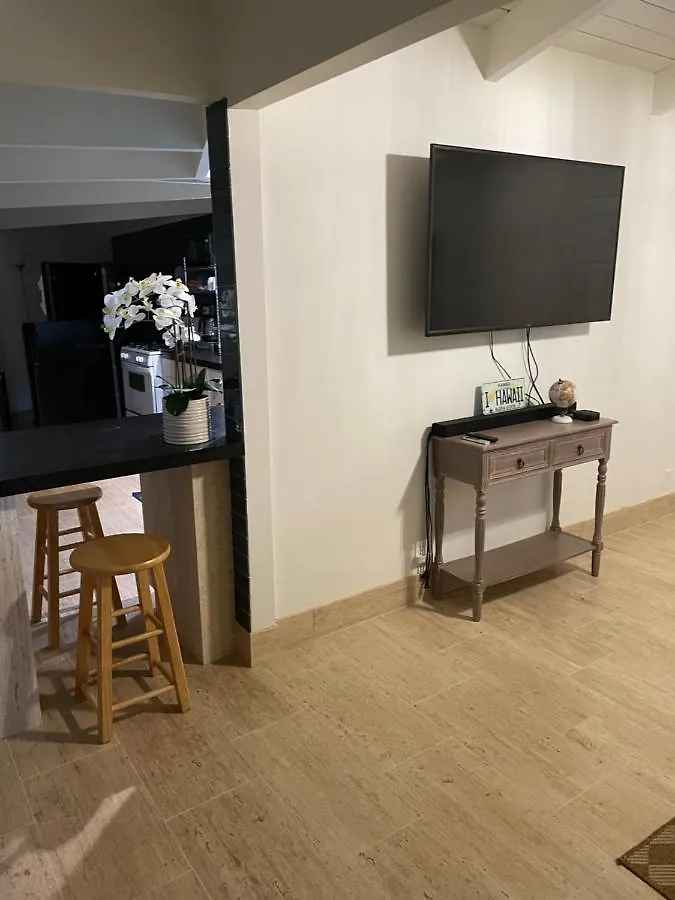 Holiday home Hawaii Private Studio Holualoa United States